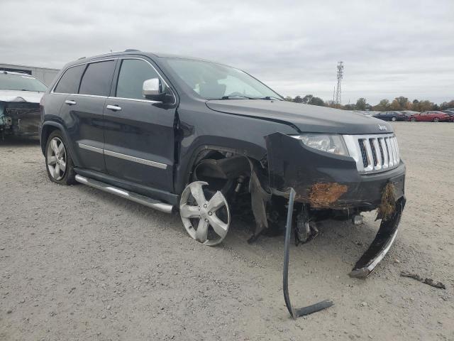 Photo 4 from auction – 2013 JEEP GRAND CHER with VIN 1C4RJFCG5DC524412