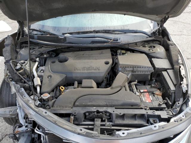 Photo 11 from auction – 2016 NISSAN ALTIMA 2.5 with VIN 1N4AL3AP3GN336429