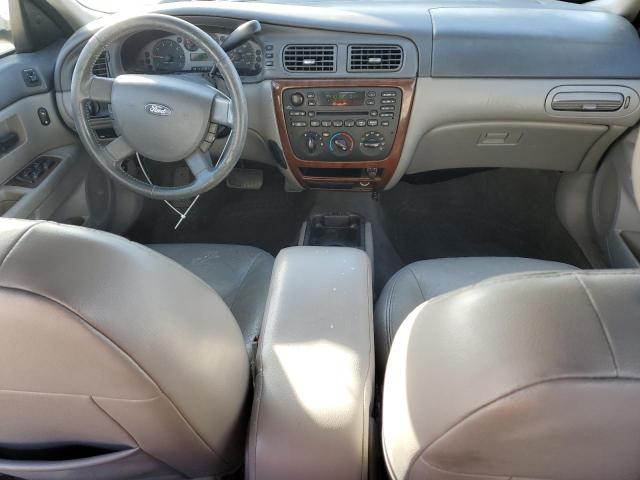 Photo 8 from auction – 2005 FORD TAURUS SEL with VIN 1FAFP56U35A298614