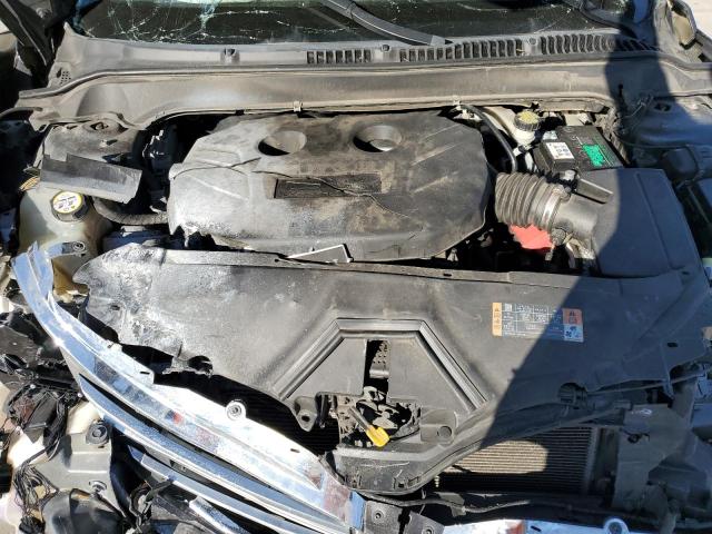 Photo 11 from auction – 2015 LINCOLN MKZ with VIN 3LN6L2J9XFR616609