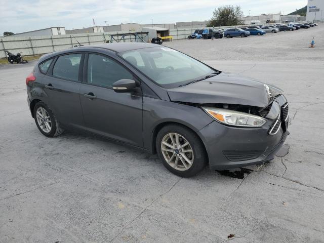 Photo 4 from auction – 2015 FORD FOCUS SE with VIN 1FADP3K22FL321788