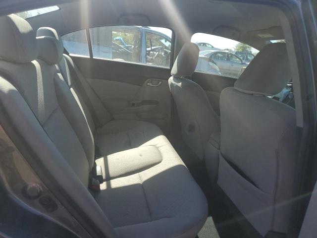 Photo 10 from auction – 2015 HONDA CIVIC LX with VIN 19XFB2F55FE705251
