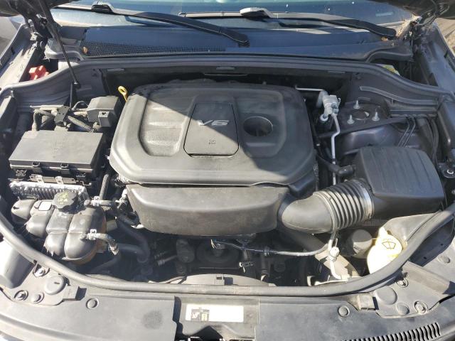 Photo 12 from auction – 2017 JEEP GRAND CHER with VIN 1C4RJFBG0HC924434