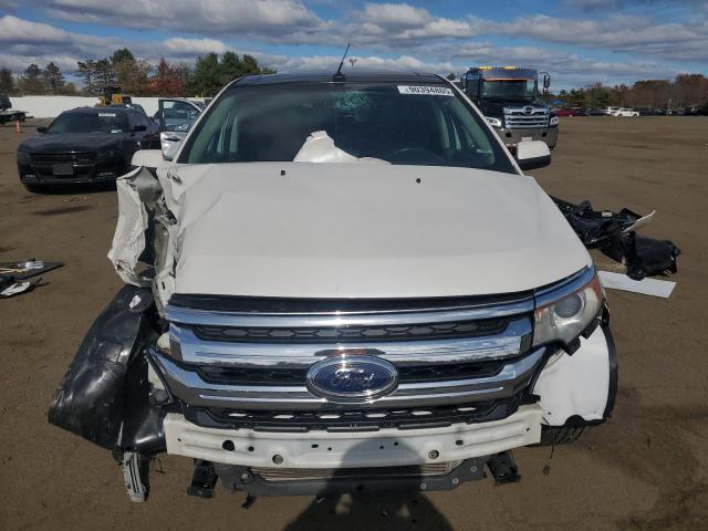 Photo 5 from auction – 2013 FORD EDGE SEL with VIN 2FMDK4JCXDBB62407