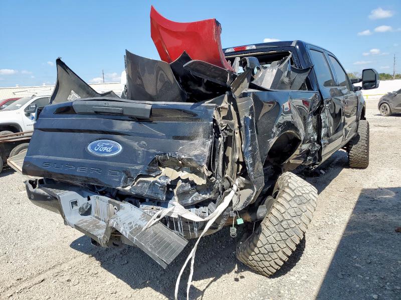 Photo 3 from auction – 2017 FORD F250 SUPER with VIN 1FT7W2B68HEF44724