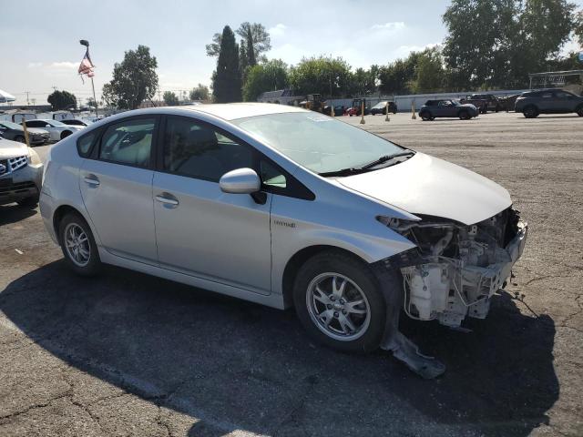 Foto 4 de la subasta – 2011 TOYOTA PRIUS con VIN JTDKN3DU0B1472348