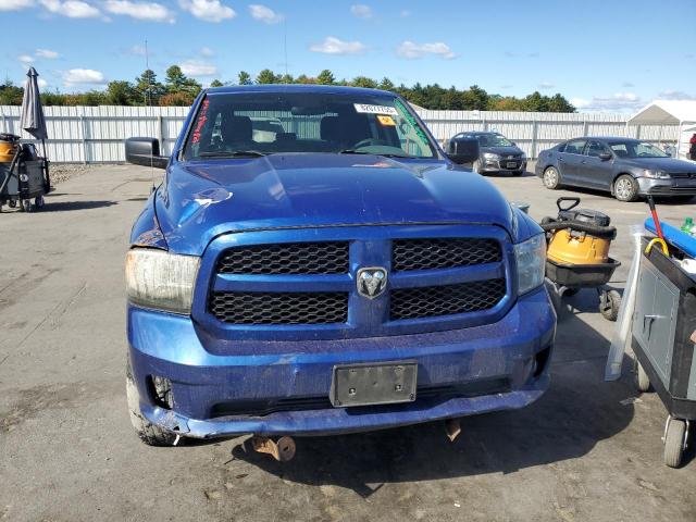 Photo 5 from auction – 2017 RAM 1500 ST with VIN 1C6RR7KG8HS534841