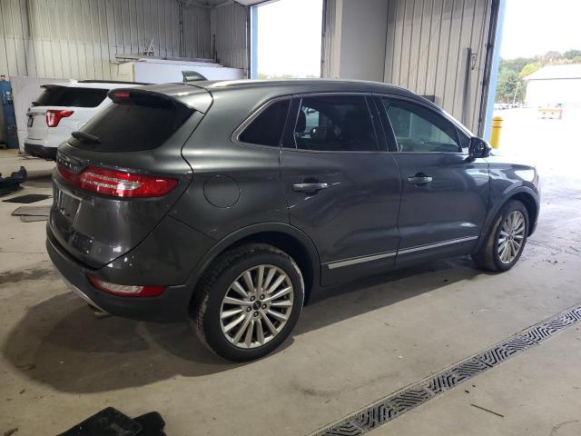 Photo 3 from auction – 2019 LINCOLN MKC with VIN 5LMCJ1D92KUL06999