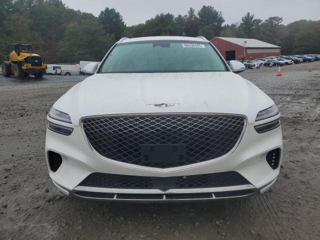 Photo 5 from auction – 2023 GENESIS GV70 BASE with VIN KMUMADTB0PU096330