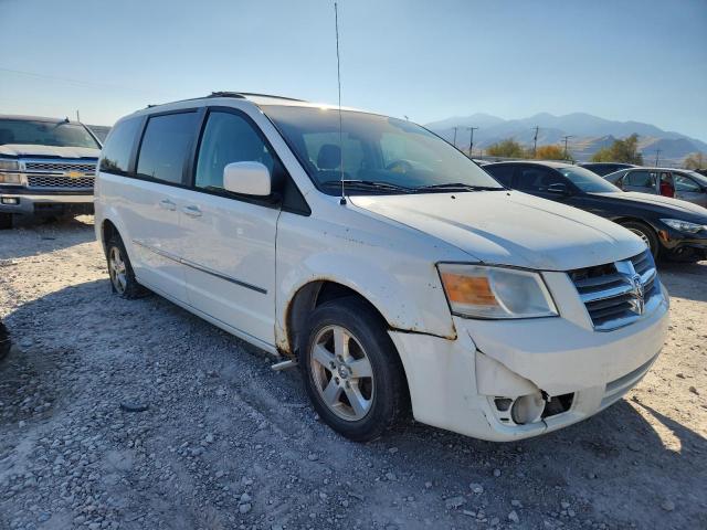Photo 4 from auction – 2010 DODGE GRAND CARA with VIN 2D4RN5D10AR202081