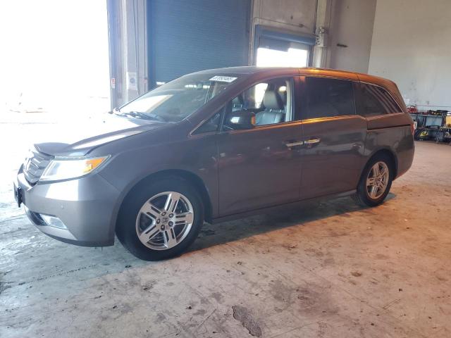 HONDA ODYSSEY TO 2012 with VIN 5FNRL5H95CB038683 - Photo from auction