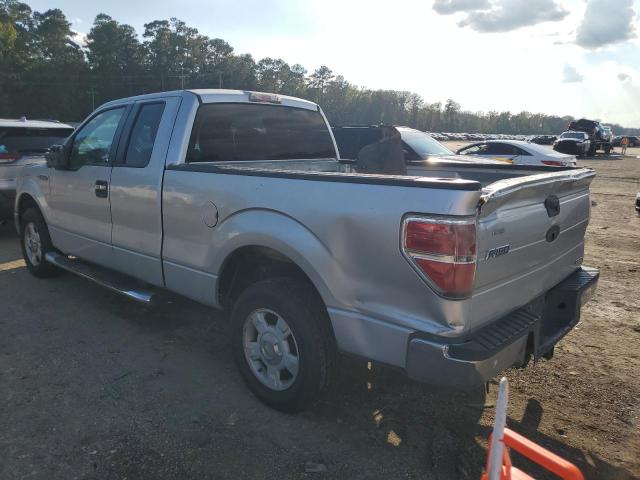 Photo 2 from auction – 2011 FORD F150 SUPER with VIN 1FTEX1CM1BFA48547