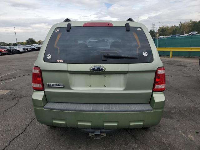 Photo 6 from auction – 2008 FORD ESCAPE XLS with VIN 1FMCU02Z18KE22013