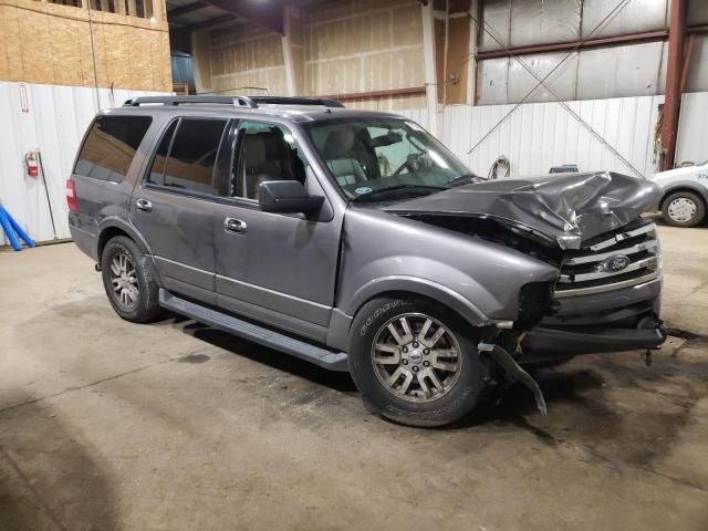Photo 4 from auction – 2012 FORD EXPEDITION with VIN 1FMJU1J53CEF16848