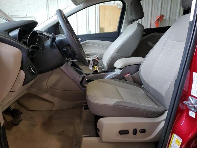 Photo 7 from auction – 2016 FORD ESCAPE SE with VIN 1FMCU9G93GUA97865