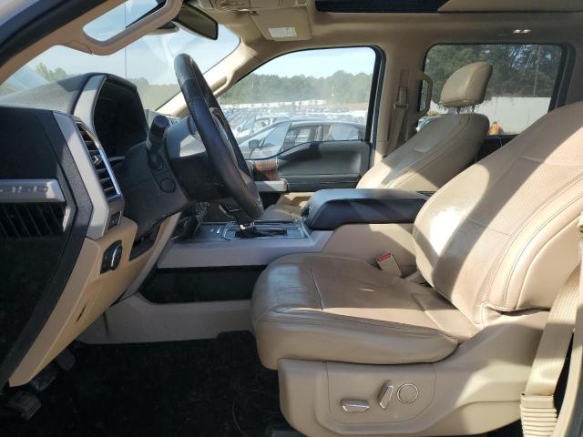 Photo 7 from auction – 2016 FORD F150 SUPER with VIN 1FTEW1EF9GFB64197