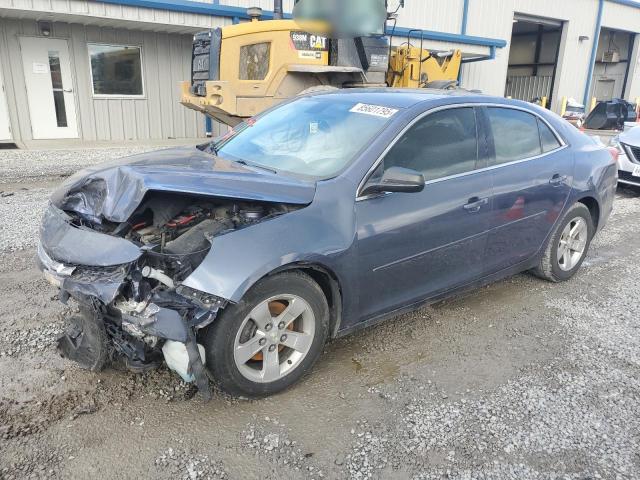 Photo 1 from auction – 2015 CHEVROLET MALIBU LS with VIN 1G11B5SLXFF213331