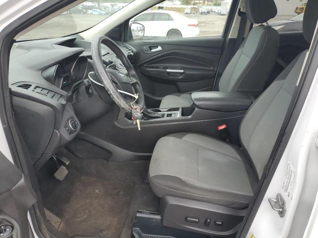 Photo 7 from auction – 2017 FORD ESCAPE SE with VIN 1FMCU9G92HUA28974