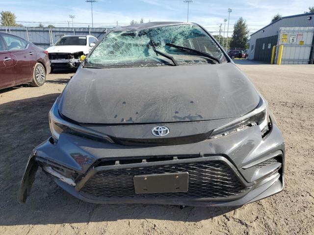 Photo 5 from auction – 2023 TOYOTA COROLLA SE with VIN 5YFS4MCE1PP143809