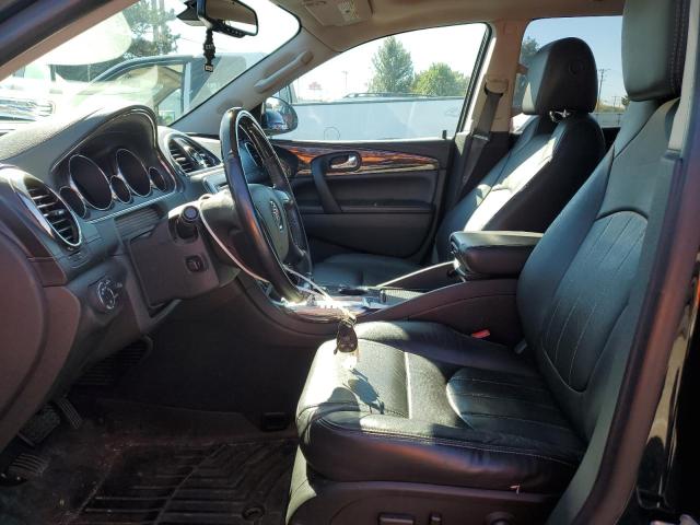 Photo 7 from auction – 2017 BUICK ENCLAVE with VIN 5GAKVCKD6HJ165568