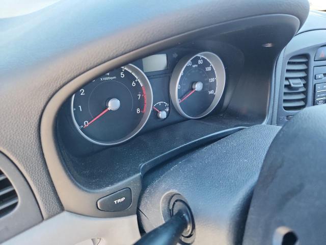 Photo 9 from auction – 2010 HYUNDAI ACCENT GLS with VIN KMHCN4AC8AU472290