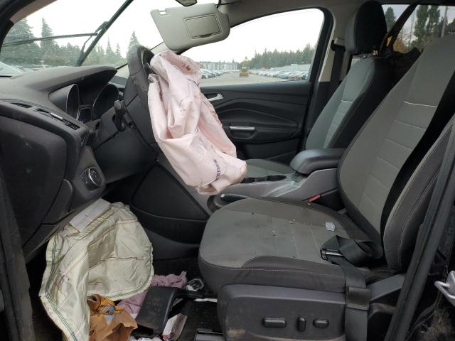 Photo 7 from auction – 2014 FORD ESCAPE SE with VIN 1FMCU9G91EUA07853