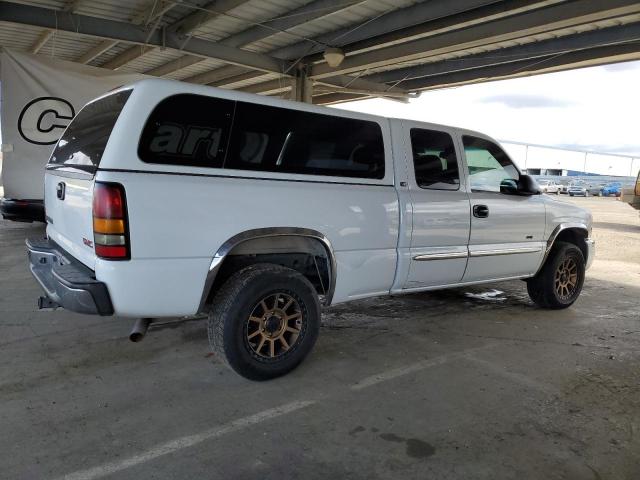 Photo 3 from auction – 2007 GMC SIERRA 150 with VIN 2GTEC19N371126305