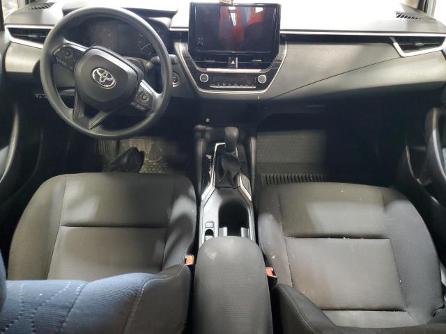 Photo 8 from auction – 2025 TOYOTA COROLLA LE with VIN 5YFB4MDE4SP288091