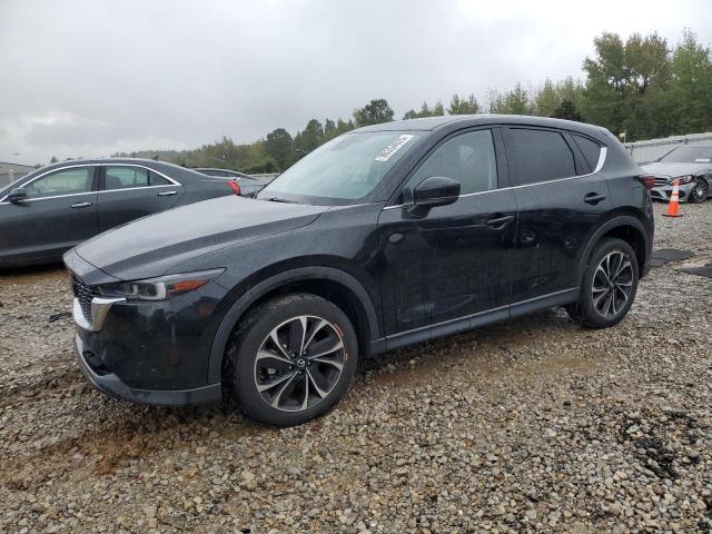 MAZDA CX-5 PREMI 2023 with VIN JM3KFBEM7P0103139 - Photo from auction
