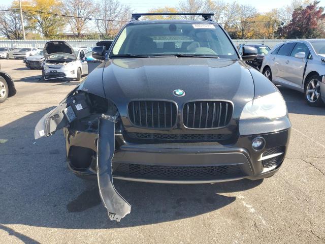 Photo 5 from auction – 2013 BMW X5 XDRIVE3 with VIN 5UXZV4C55D0B10394