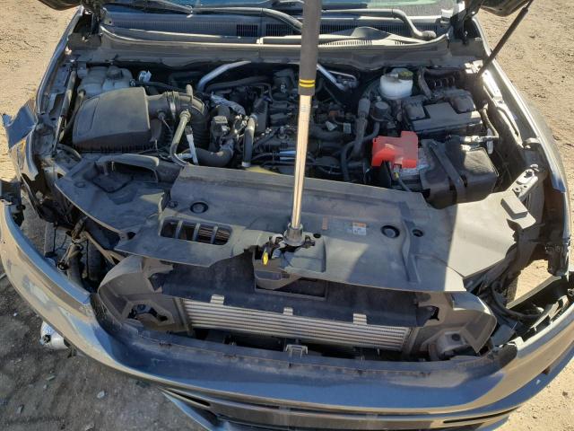 Photo 11 from auction – 2019 FORD RANGER XL with VIN 1FTER4FH5KLA15482