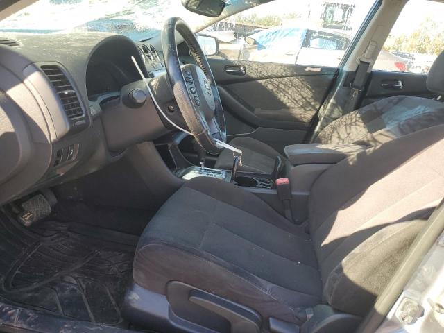 Photo 7 from auction – 2012 NISSAN ALTIMA BAS with VIN 1N4AL2AP4CN453392