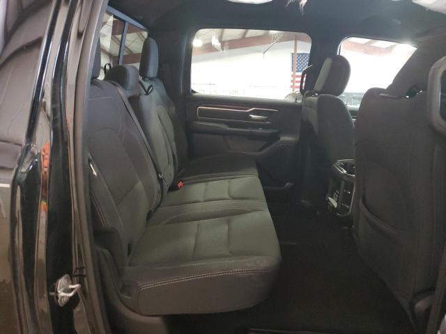 Photo 10 from auction – 2021 RAM 1500 BIG H with VIN 1C6SRFFTXMN827331