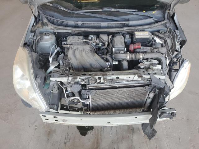 Photo 11 from auction – 2013 NISSAN VERSA S with VIN 3N1CN7AP3DL891609