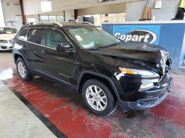 Photo 4 from auction – 2018 JEEP CHEROKEE L with VIN 1C4PJMLB6JD514607