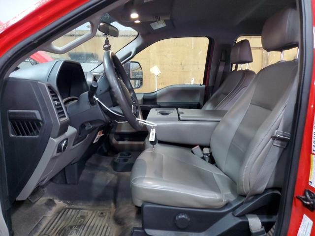 Photo 7 from auction – 2019 FORD F250 SUPER with VIN 1FT7W2B64KEF96908