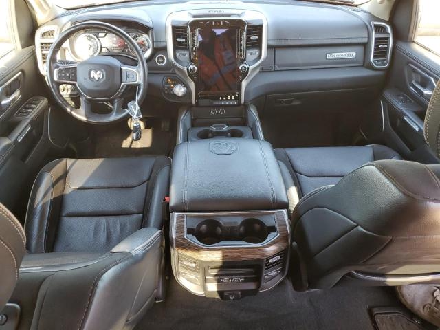 Photo 8 from auction – 2020 RAM 1500 LARAM with VIN 1C6SRFJTXLN255067