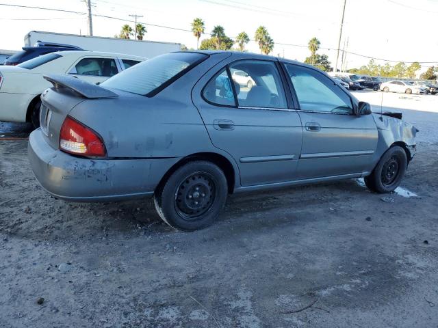 Photo 3 from auction – 2000 NISSAN SENTRA BAS with VIN 3N1CB51D8YL325129