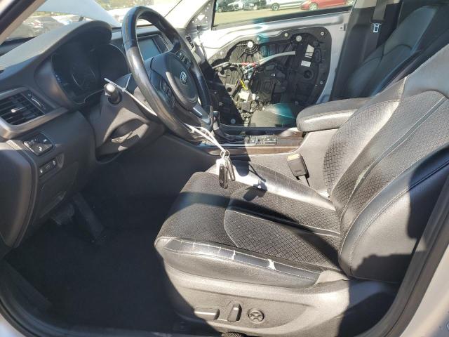 Photo 7 from auction – 2018 KIA OPTIMA EX with VIN 5XXGU4L3XJG206538