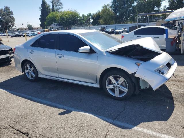 Photo 4 from auction – 2014 TOYOTA CAMRY L with VIN 4T1BF1FK8EU312259