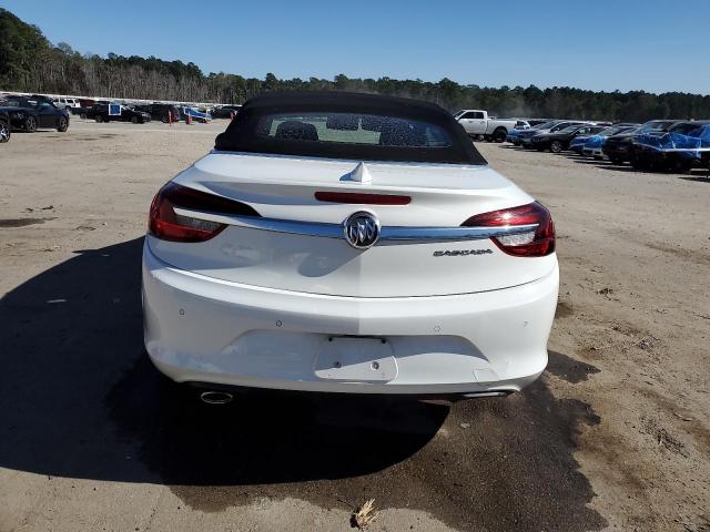 Photo 6 from auction – 2019 BUICK CASCADA PR with VIN W04WH3N57KG350092