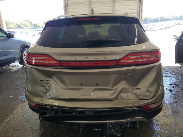 Photo 6 from auction – 2015 LINCOLN MKC with VIN 5LMCJ1A98FUJ24685