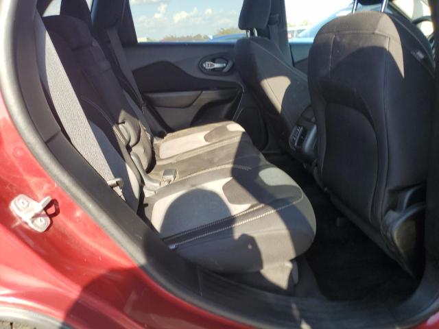 Foto 10 de la subasta – 2014 JEEP CHEROKEE L con VIN 1C4PJMCS4EW248532