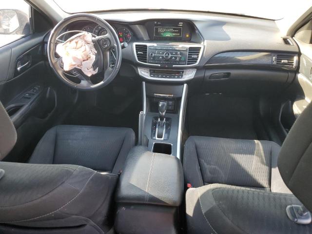 Photo 8 from auction – 2015 HONDA ACCORD SPO with VIN 1HGCR2F55FA065237