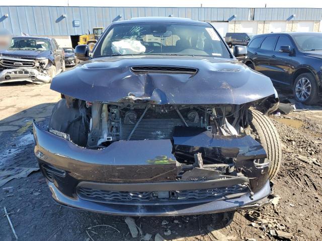 Photo 5 from auction – 2023 DODGE DURANGO R/ with VIN 1C4SDJCT7PC694722