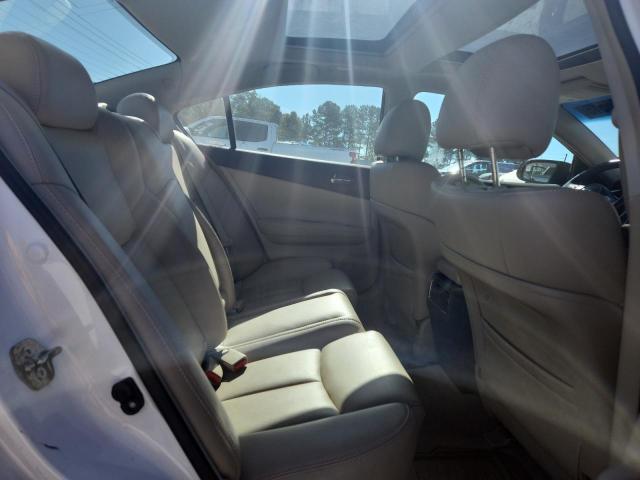 Photo 10 from auction – 2012 NISSAN MAXIMA S with VIN 1N4AA5AP4CC800769