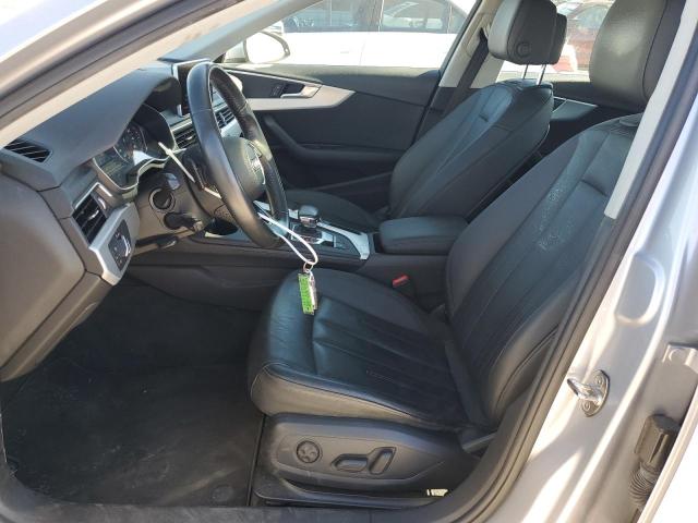 Photo 7 from auction – 2017 AUDI A4 PREMIUM with VIN WAUANAF48HN027142