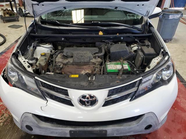 Photo 12 from auction – 2014 TOYOTA RAV4 LIMIT with VIN 2T3DFREV7EW225432