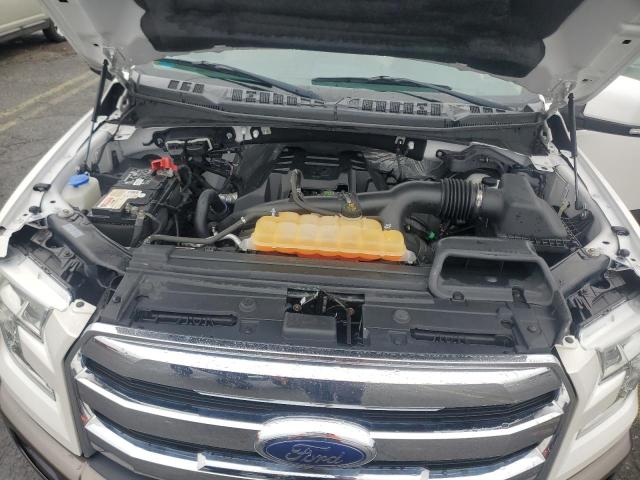 Photo 11 from auction – 2016 FORD F150 SUPER with VIN 1FTEX1EP2GFB33895