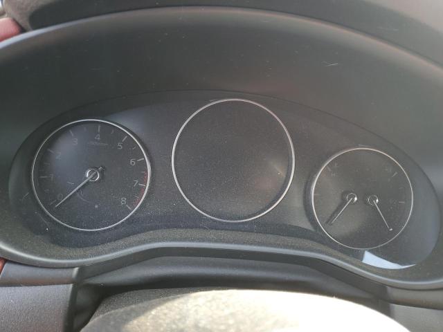 Photo 9 from auction – 2021 MAZDA 3 PREMIUM with VIN JM1BPBML9M1302391